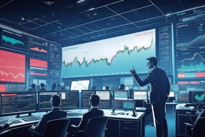 Trending technologies