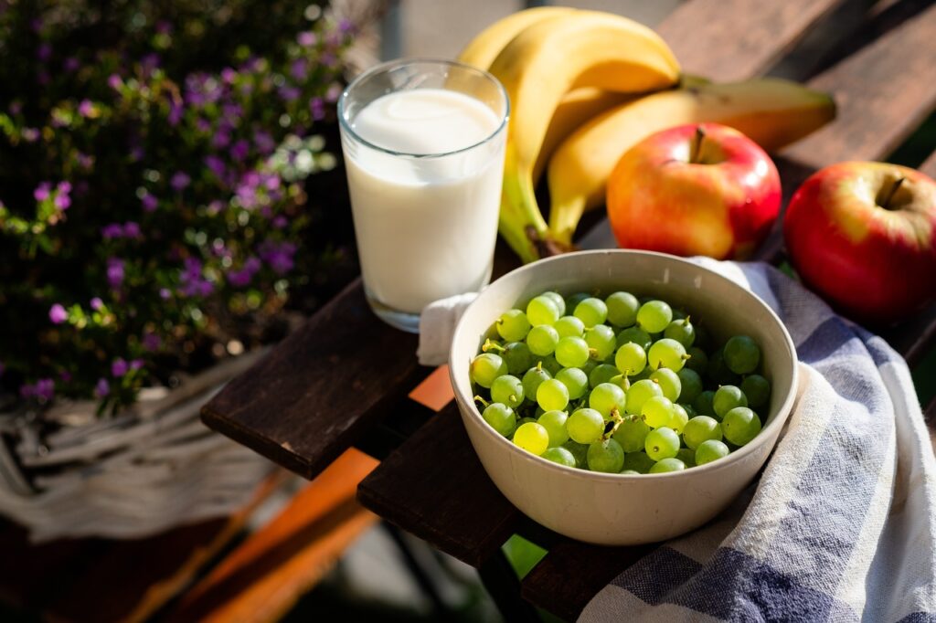 fad diets