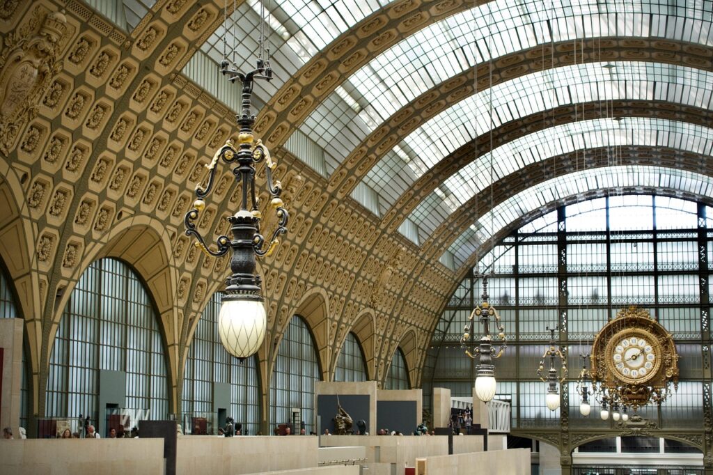 paris travel