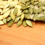 Vegetable seed saving