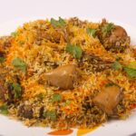 Chikan Biryani