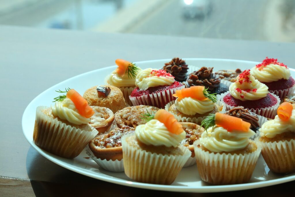Trending food item