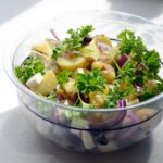 Potato Salad recipe
